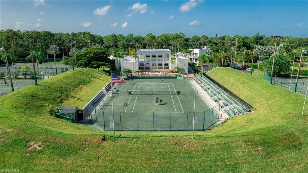 3320 Olympic DR # 126, NAPLES FL 34105-29