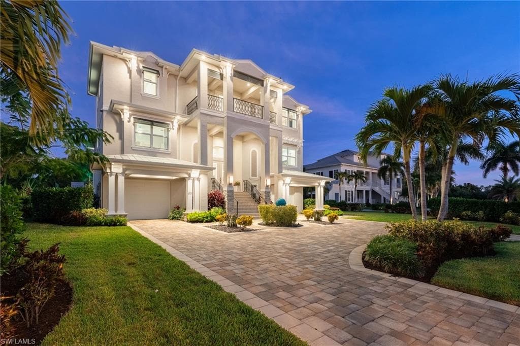 6521 Jacobs DR, FORT MYERS FL 33908-45