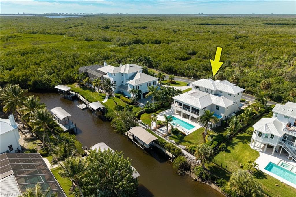 6521 Jacobs DR, FORT MYERS FL 33908-46