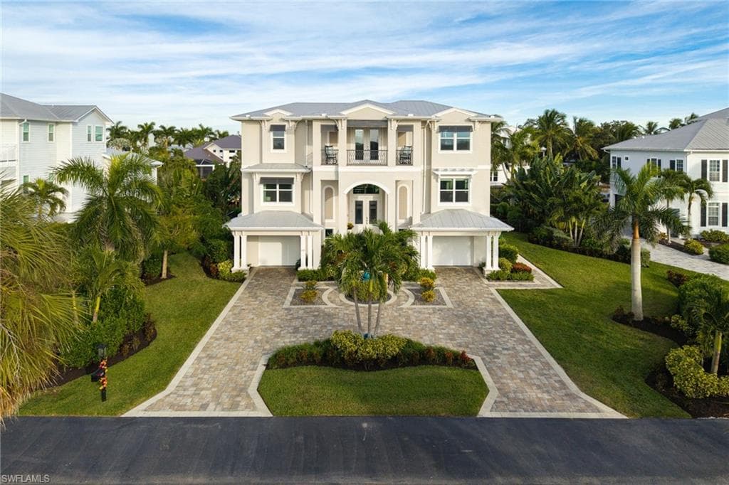 6521 Jacobs DR, FORT MYERS FL 33908-6