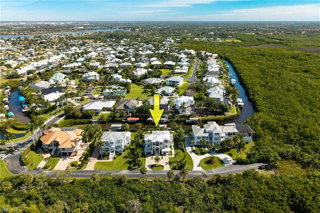 6521 Jacobs DR, FORT MYERS FL 33908-47