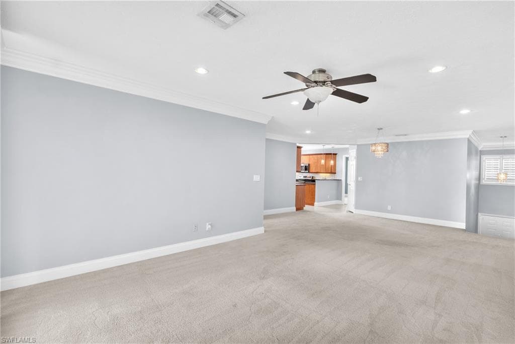 1526 Trafalgar LN # B, NAPLES FL 34116-21