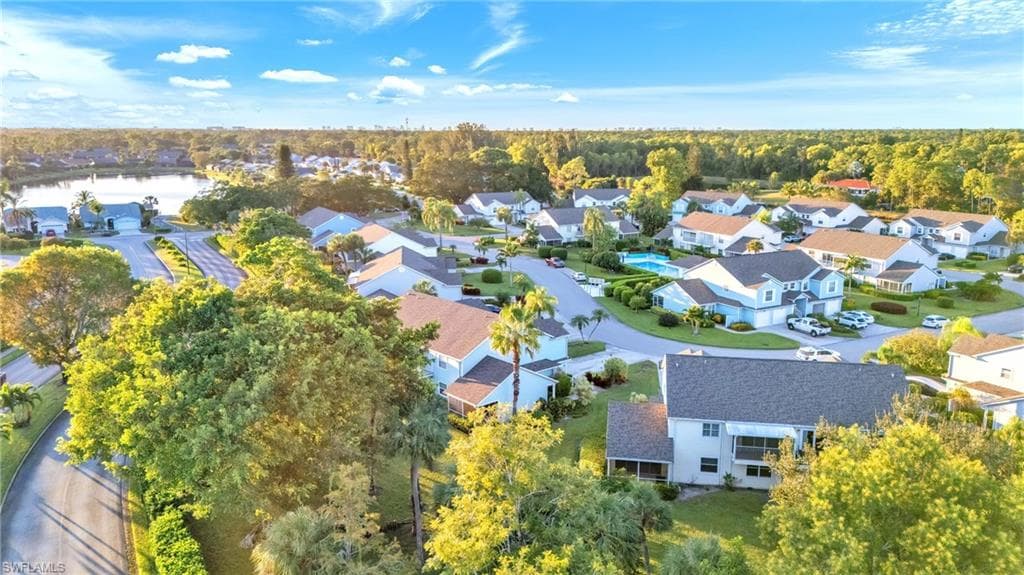 1526 Trafalgar LN # B, NAPLES FL 34116-31