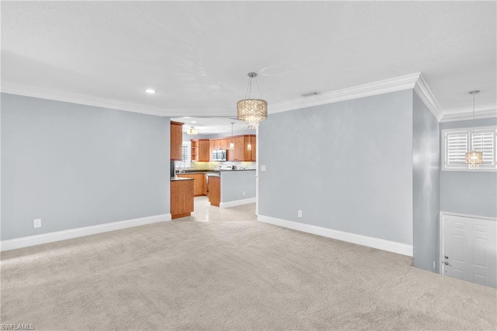 1526 Trafalgar LN # B, NAPLES FL 34116-24