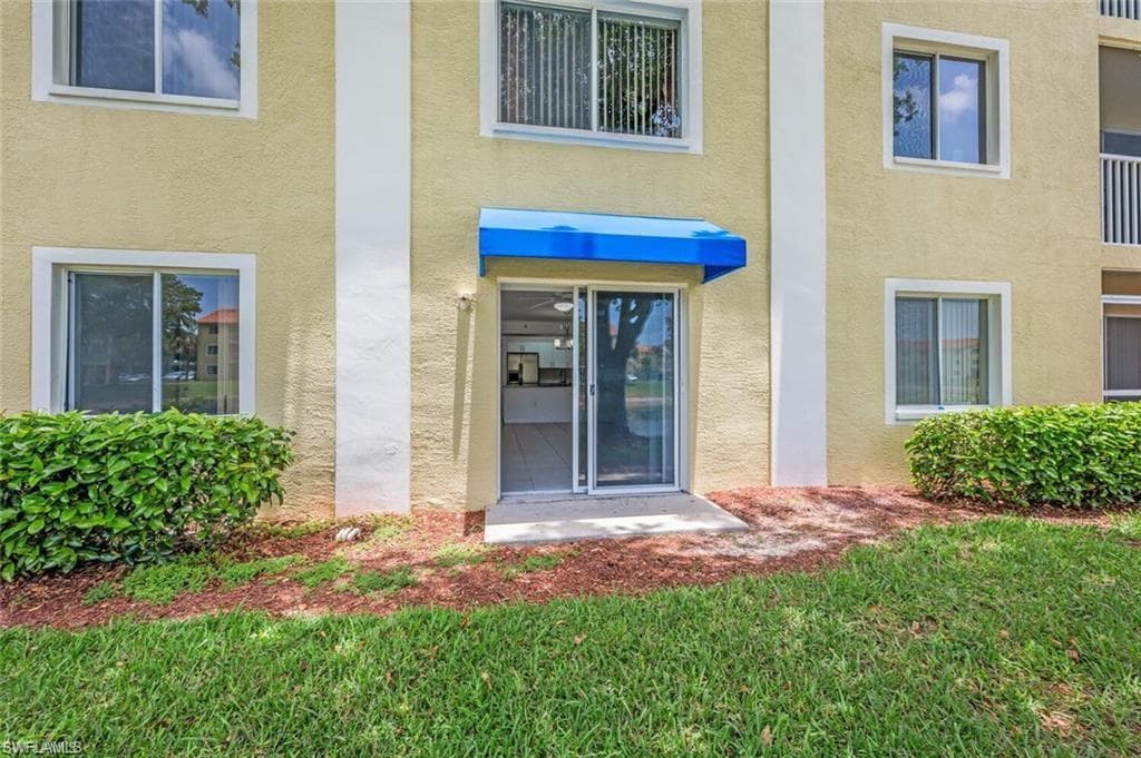 8244 Key Royal CIR # 615, NAPLES FL 34119-11