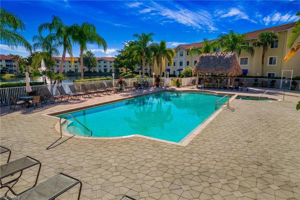 8244 Key Royal CIR # 615, NAPLES FL 34119-14