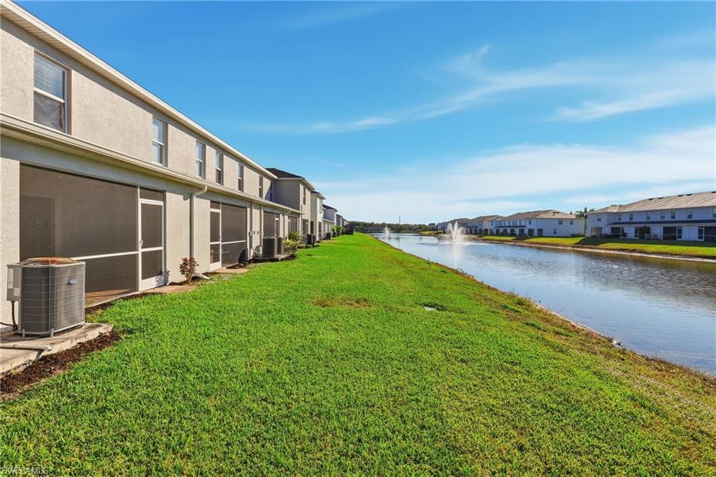 15368 Wildflower CIR, NAPLES FL 34119-26