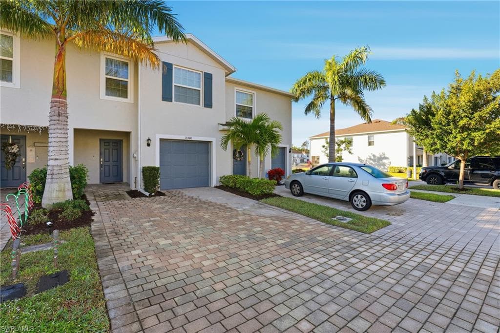15368 Wildflower CIR, NAPLES FL 34119-2