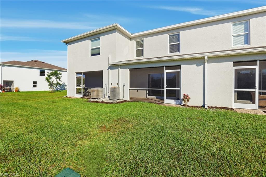 15368 Wildflower CIR, NAPLES FL 34119-27