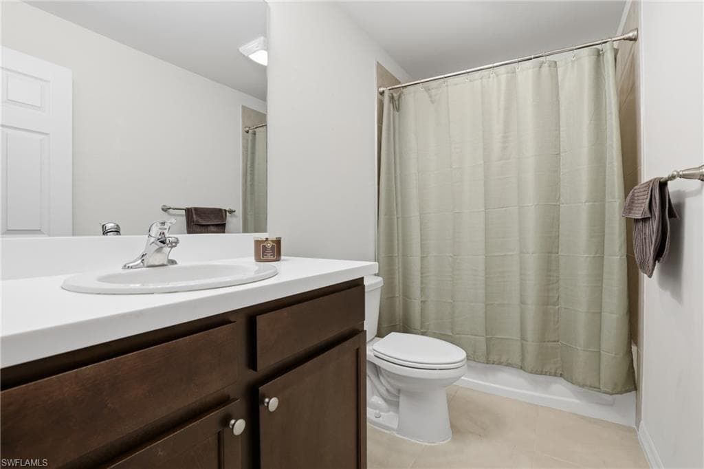 15368 Wildflower CIR, NAPLES FL 34119-19