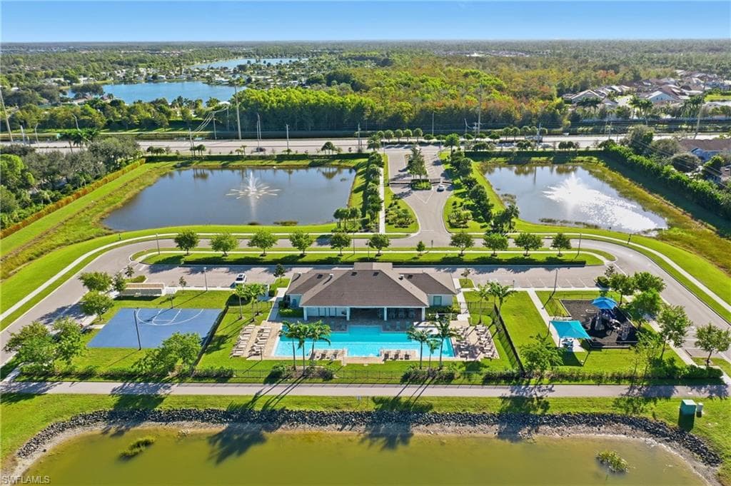 15368 Wildflower CIR, NAPLES FL 34119-32