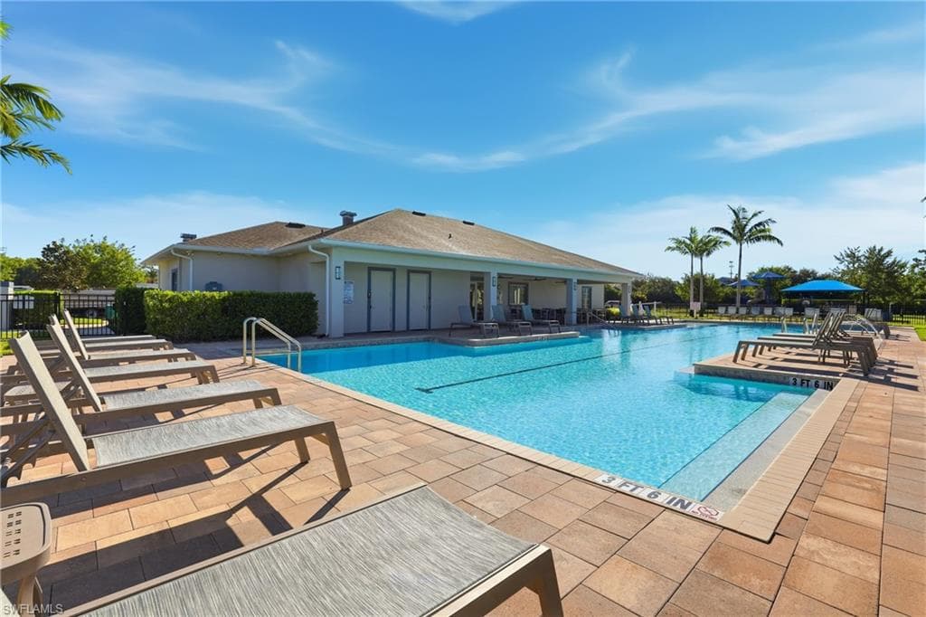 15368 Wildflower CIR, NAPLES FL 34119-28