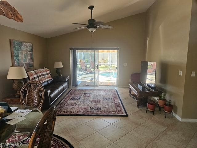 15773 Beachcomber AVE, FORT MYERS FL 33908-10