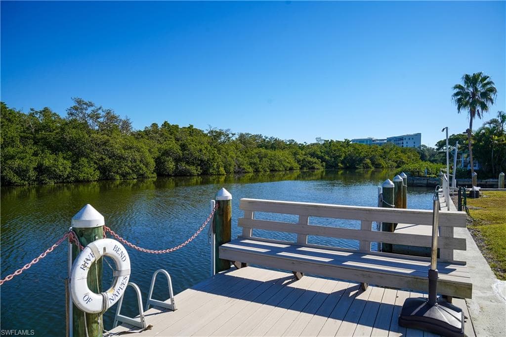 777 Walkerbilt  (Lot 29) RD, NAPLES FL 34110-8