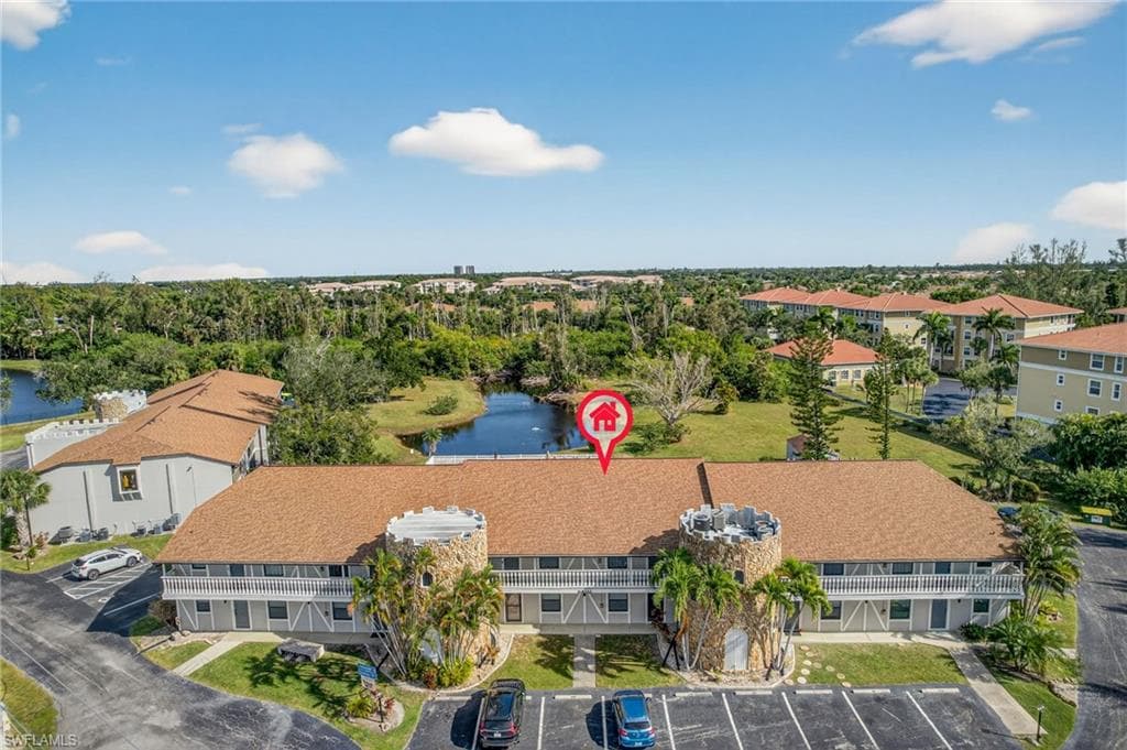 10022 Oxfordshire LN # 104, FORT MYERS FL 33908-26