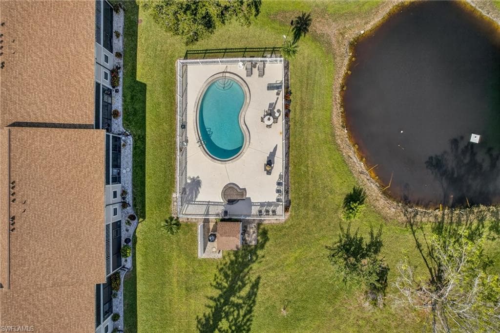 10022 Oxfordshire LN # 104, FORT MYERS FL 33908-31