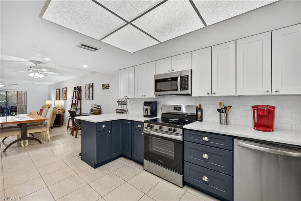 10022 Oxfordshire LN # 104, FORT MYERS FL 33908-8