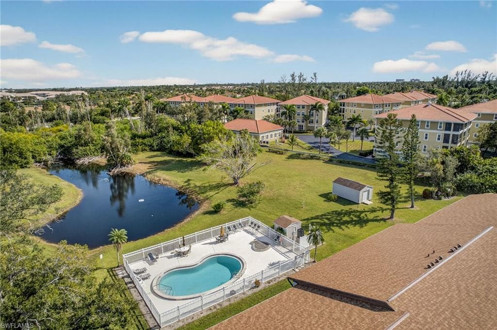 10022 Oxfordshire LN # 104, FORT MYERS FL 33908-29