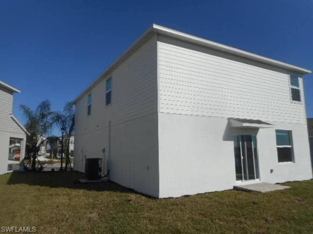19504 Fairhill CT, LEHIGH ACRES FL 33974-4