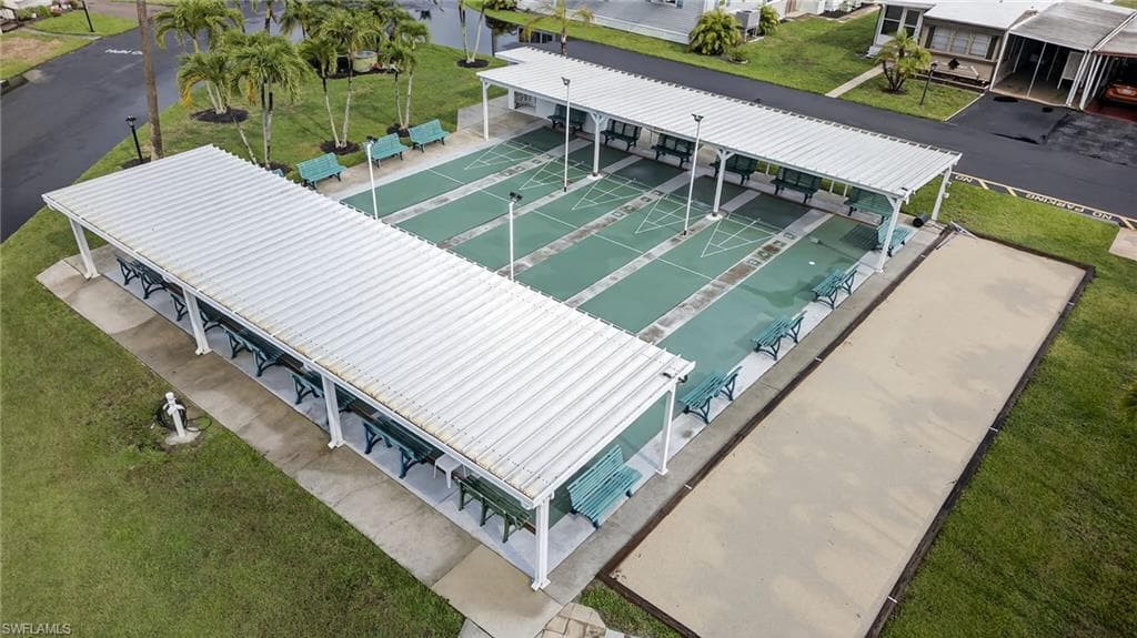 26 Enchanting BLVD, NAPLES FL 34112-4