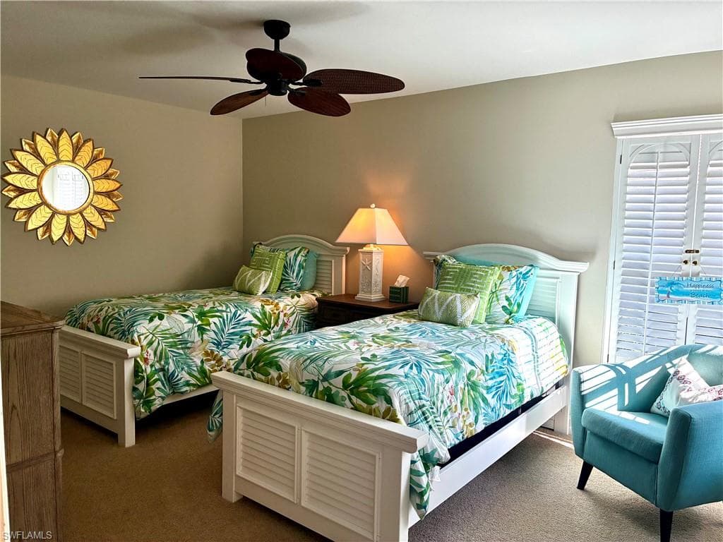 913 Carrick Bend CIR # 202, NAPLES FL 34110-22