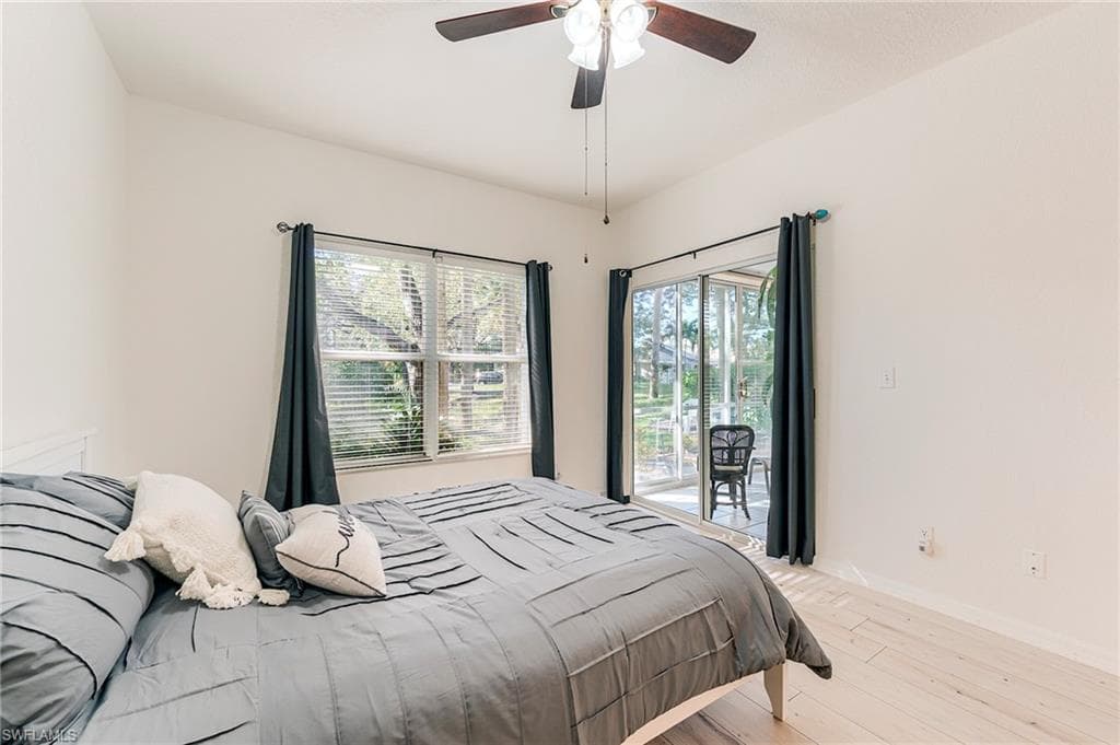 419 Emerald Bay CIR # B6, NAPLES FL 34110-17