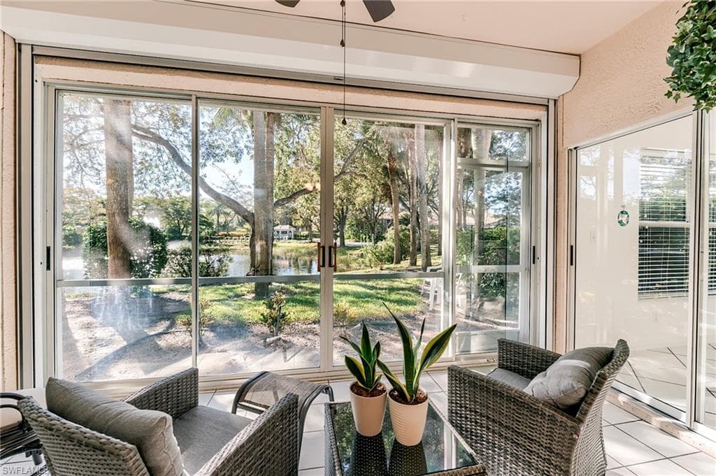 419 Emerald Bay CIR # B6, NAPLES FL 34110-10