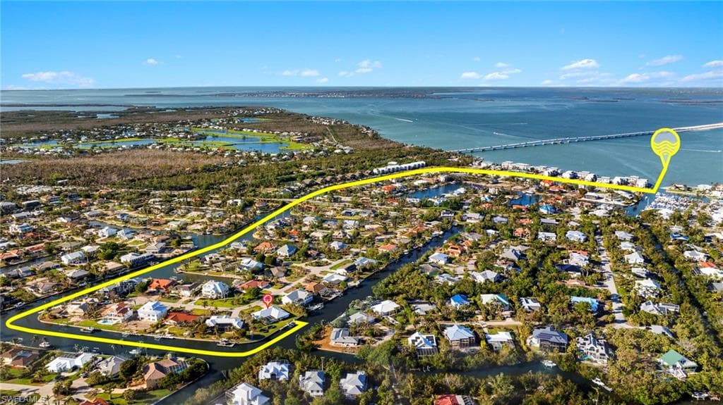 930 Kings Crown DR, SANIBEL FL 33957-45