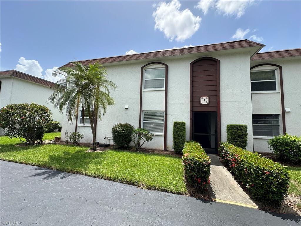 2828 Jackson ST # 1, FORT MYERS FL 33901-2