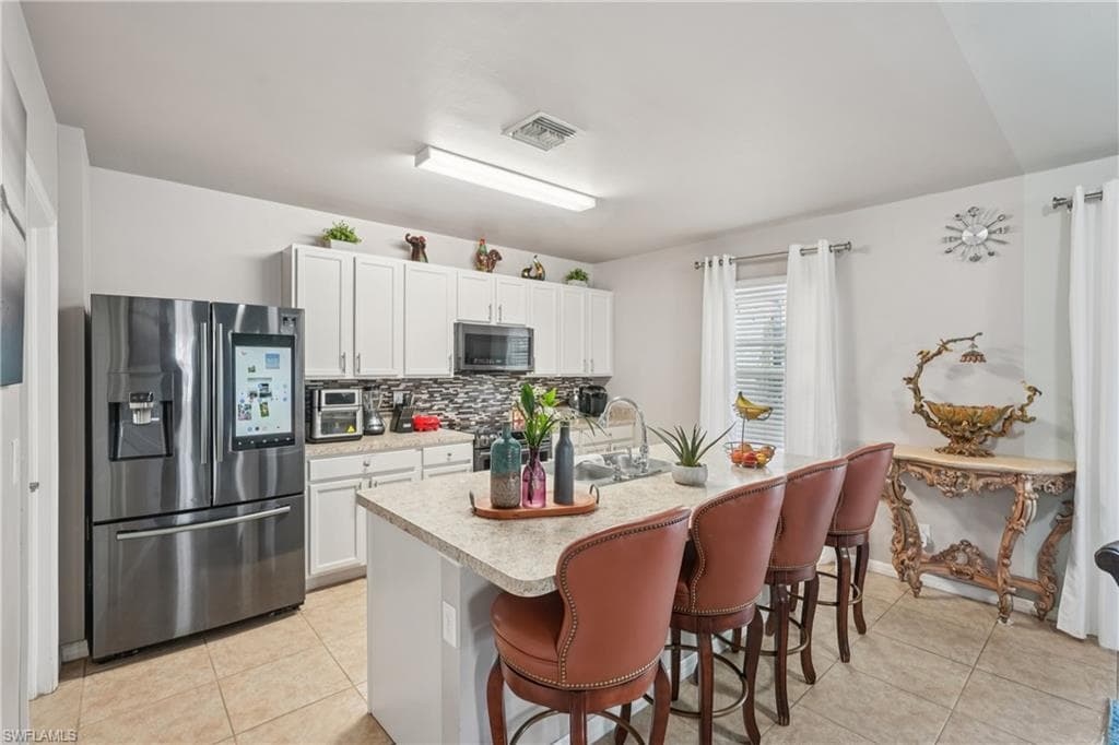 26760 Saville AVE, BONITA SPRINGS FL 34135-5