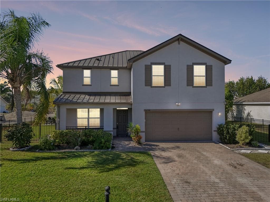 26760 Saville AVE, BONITA SPRINGS FL 34135-16
