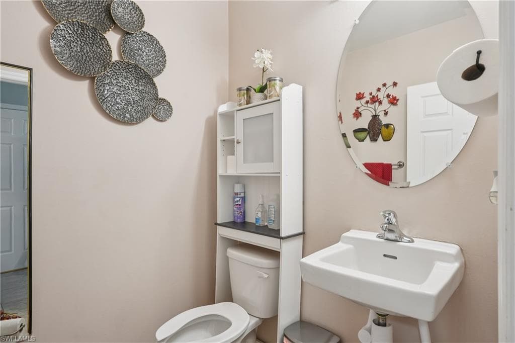 26760 Saville AVE, BONITA SPRINGS FL 34135-2