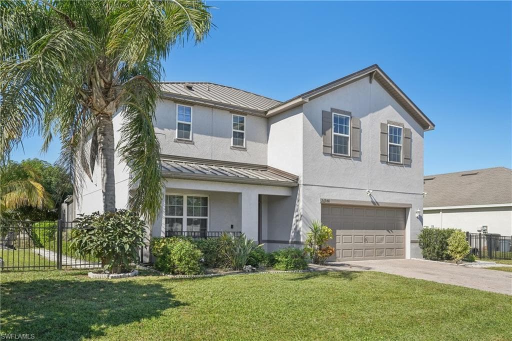 26760 Saville AVE, BONITA SPRINGS FL 34135-27