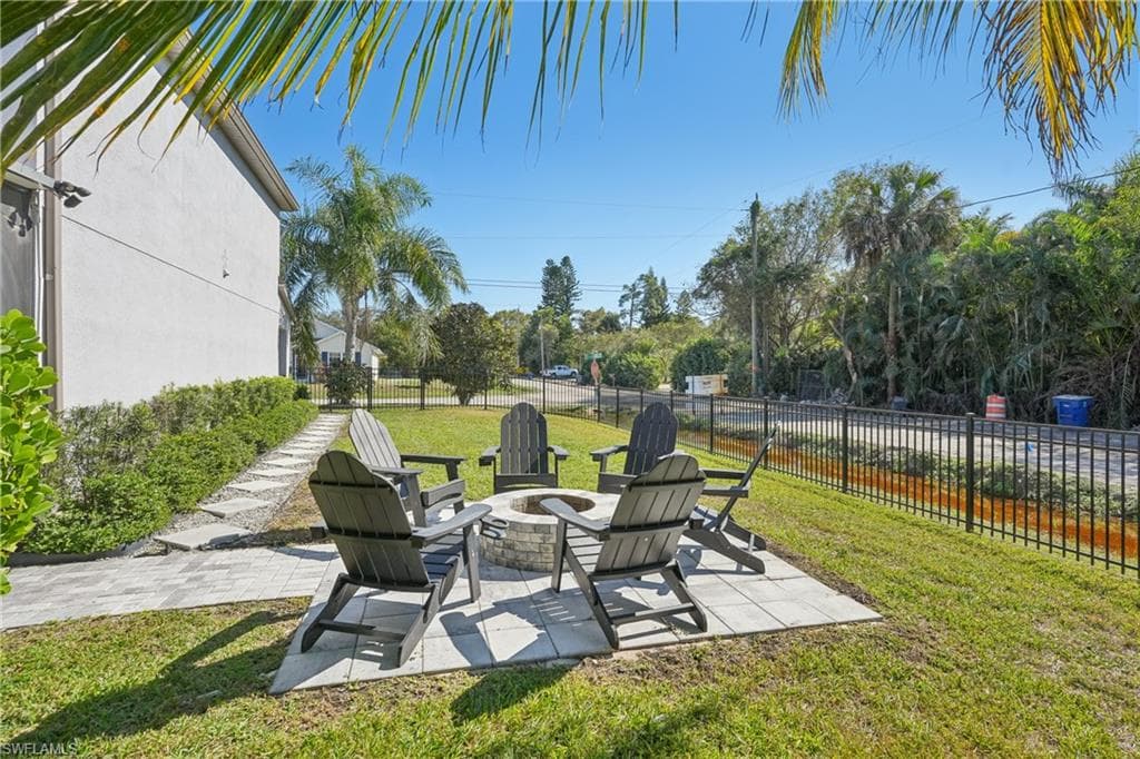 26760 Saville AVE, BONITA SPRINGS FL 34135-14