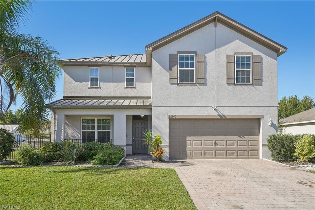 26760 Saville AVE, BONITA SPRINGS FL 34135-28