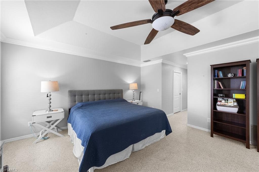 8364 Laurel Lakes BLVD, NAPLES FL 34119-16