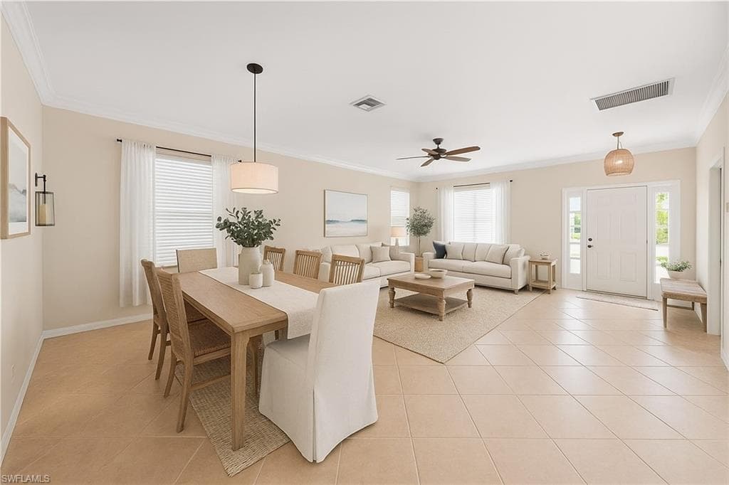 8364 Laurel Lakes BLVD, NAPLES FL 34119-8