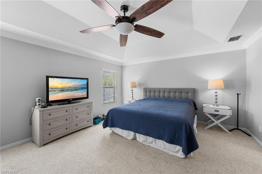 8364 Laurel Lakes BLVD, NAPLES FL 34119-17