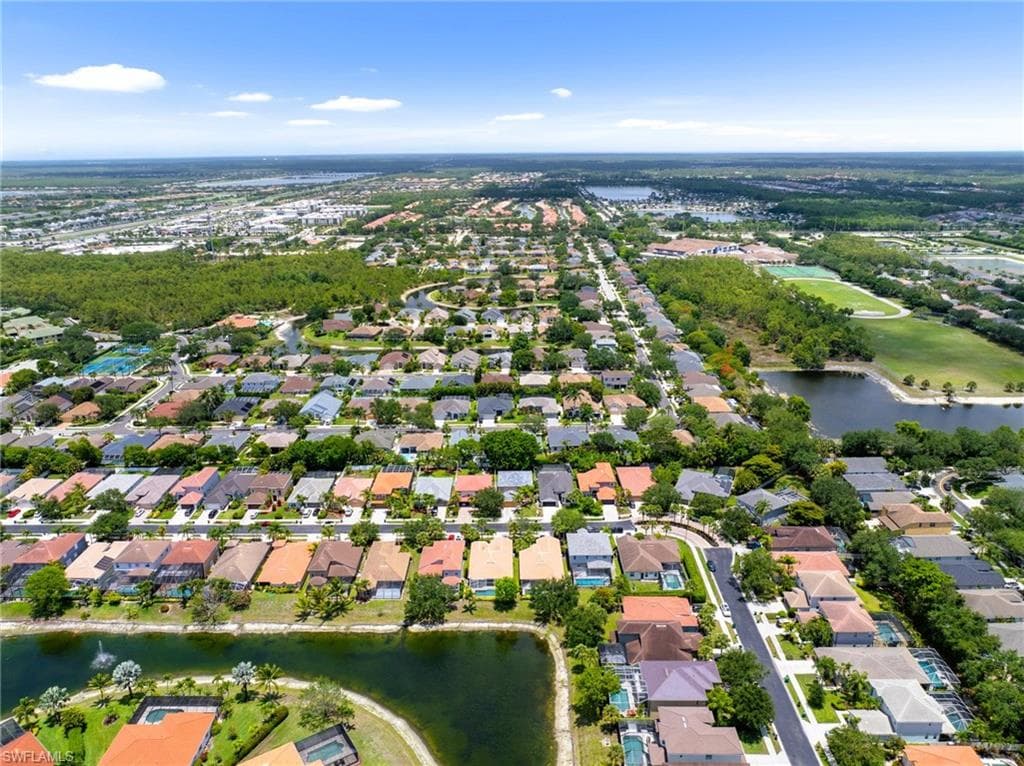 8364 Laurel Lakes BLVD, NAPLES FL 34119-36
