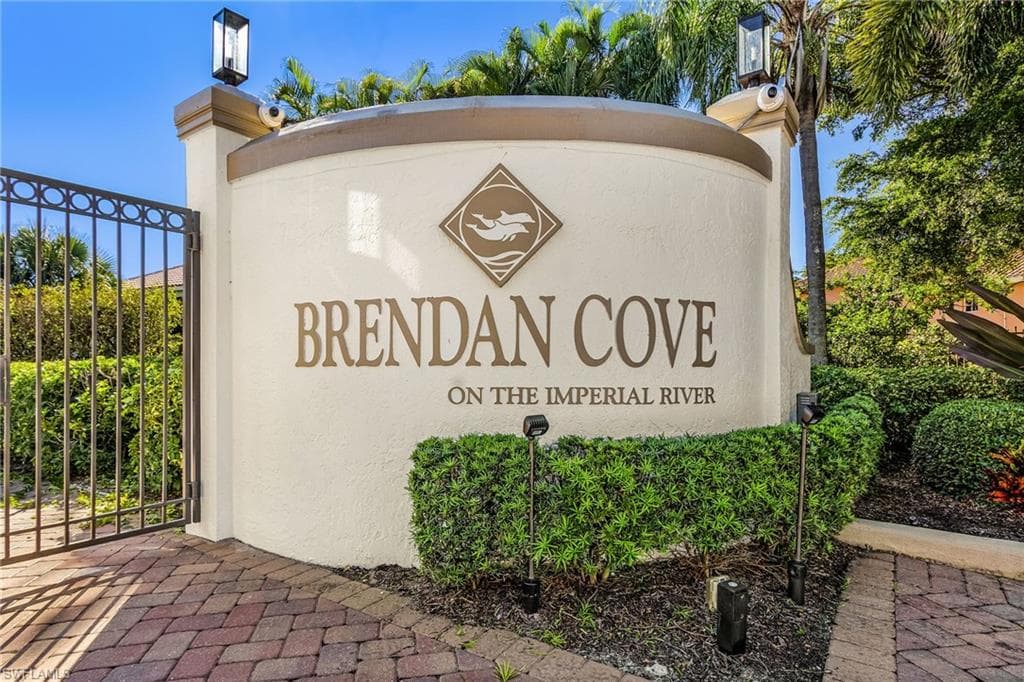9143 Brendan Lake CT, BONITA SPRINGS FL 34135-42