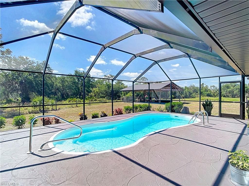 4806 SW County Road 769, ARCADIA FL 34269-29