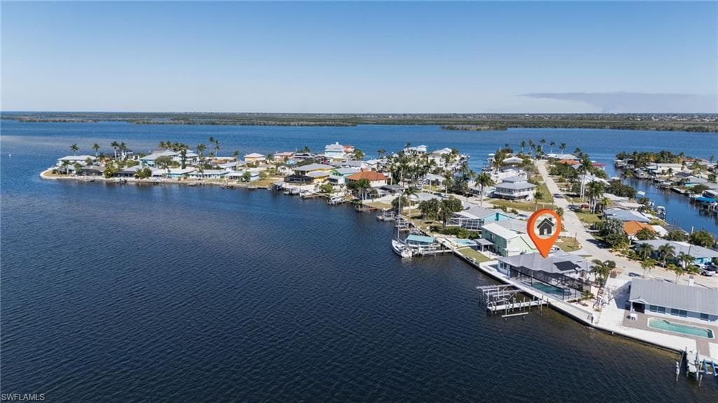 11787 Island AVE, MATLACHA FL 33993-35
