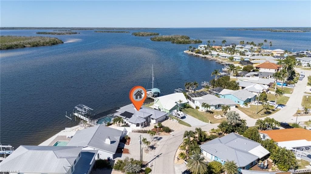 11787 Island AVE, MATLACHA FL 33993-31