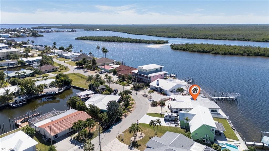 11787 Island AVE, MATLACHA FL 33993-29