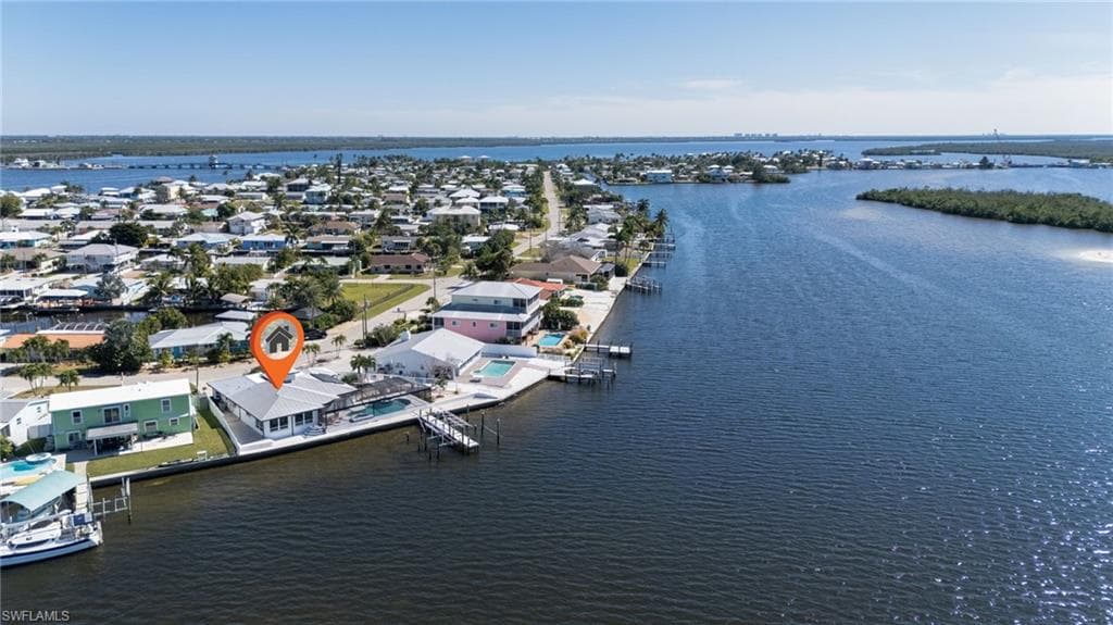 11787 Island AVE, MATLACHA FL 33993-33