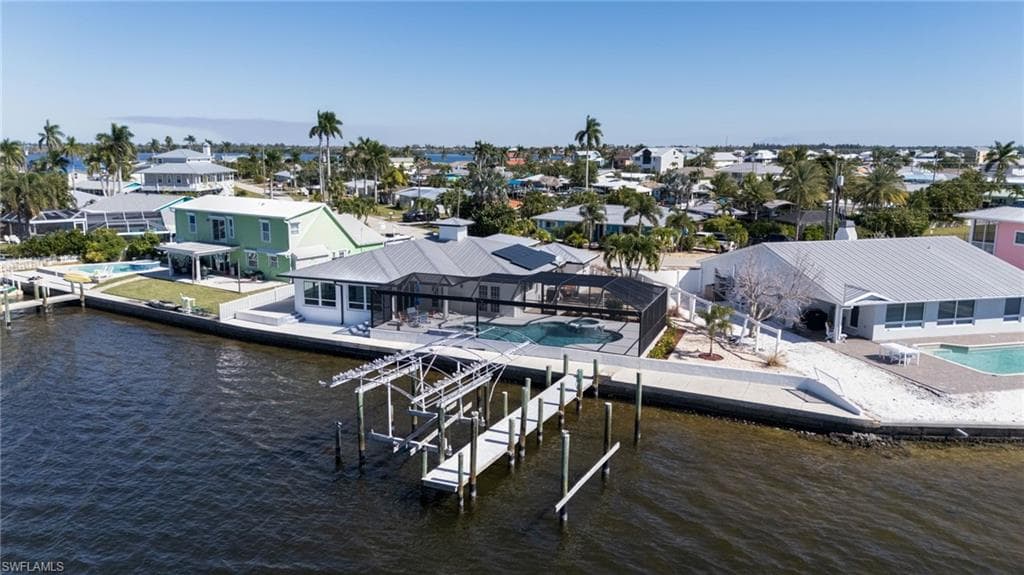11787 Island AVE, MATLACHA FL 33993-36