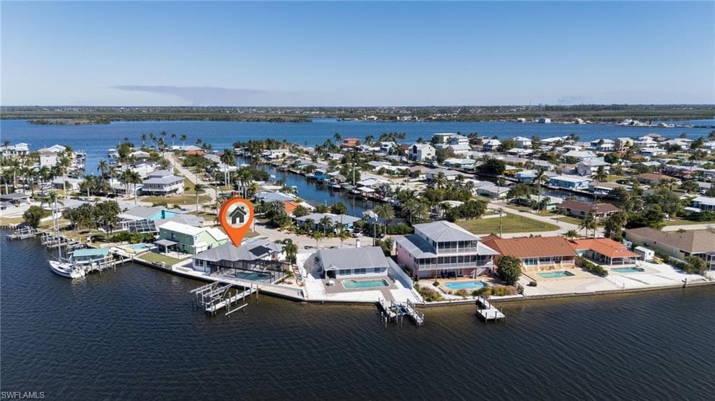 11787 Island AVE, MATLACHA FL 33993-34