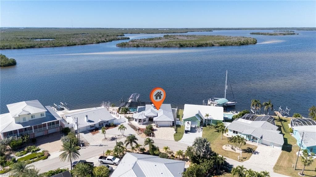 11787 Island AVE, MATLACHA FL 33993-30