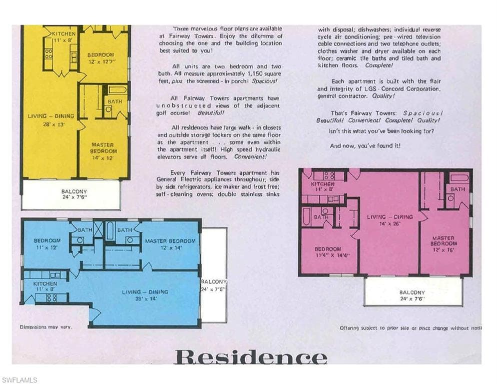 200 Pebble Beach BLVD # D103, NAPLES FL 34113-12