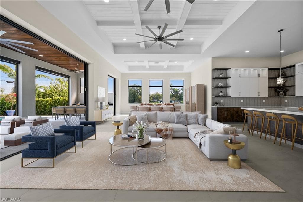 1045 Morningside DR, NAPLES FL 34103-12
